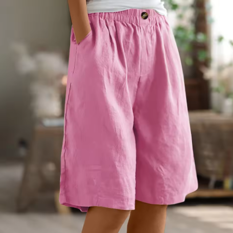 Lena | Comfort Shorts