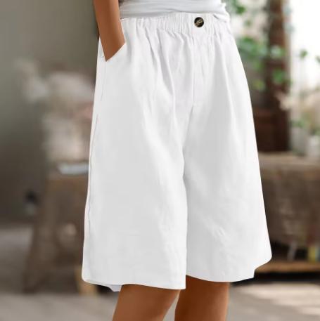 Lena | Comfort Shorts