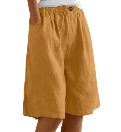 Lena | Comfort Shorts