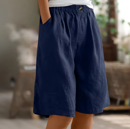 Lena | Comfort Shorts