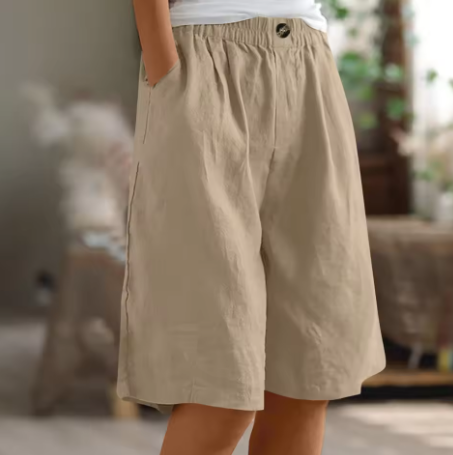 Lena | Comfort Shorts
