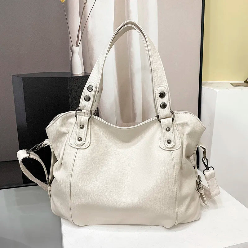 Large Tote Bag - Cecilia