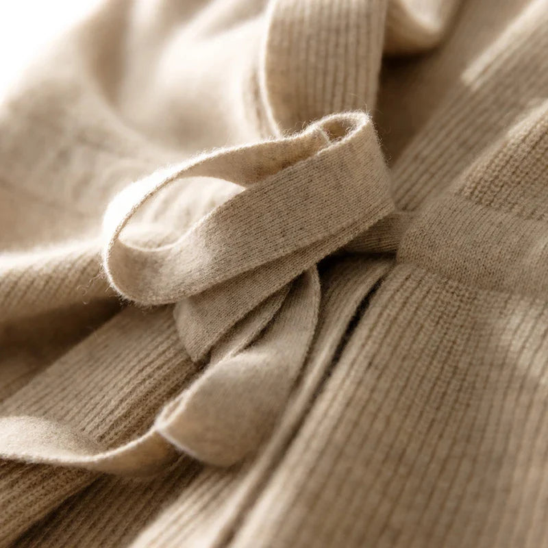 Nordsätern Cashmere Vest