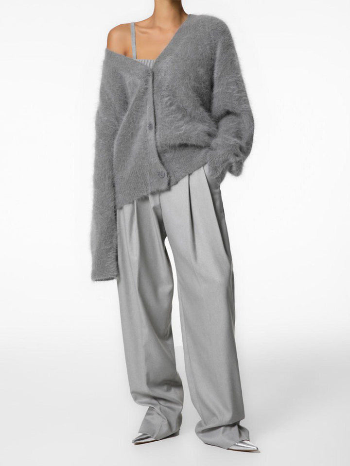 Hässleholm Cardigan