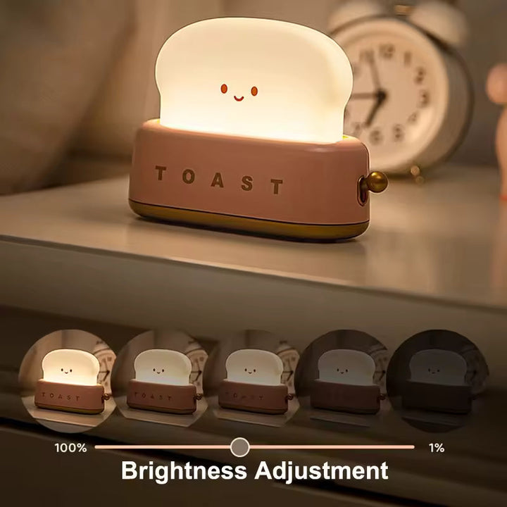 Loafy sleep light timer