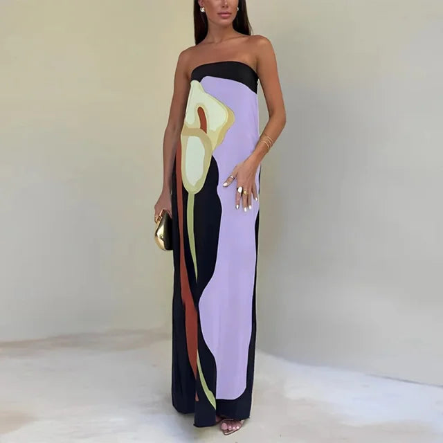 Savannah - The Perfect Summer Dress