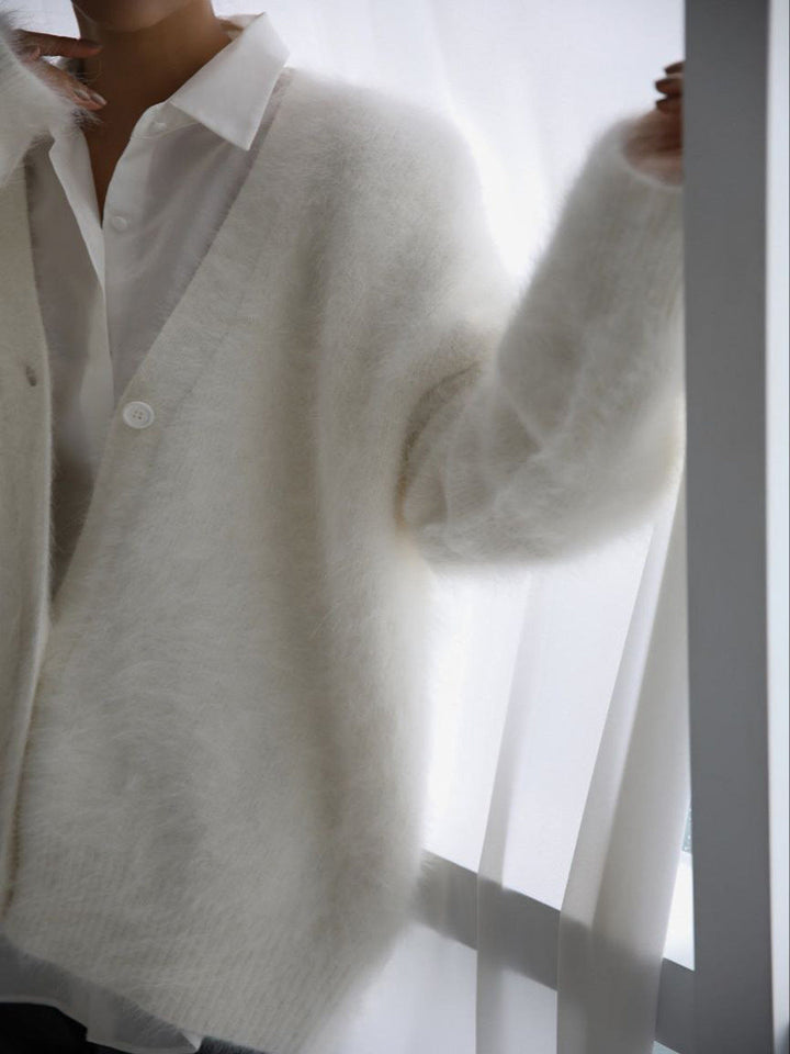 Hässleholm Cardigan