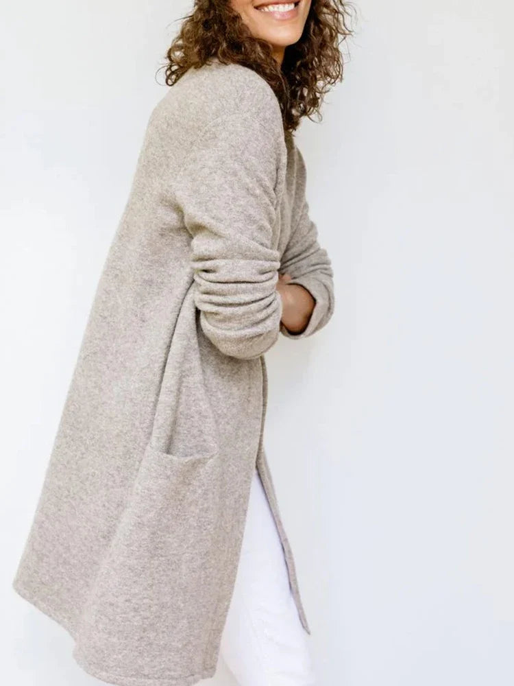 Stockholm Cardigan