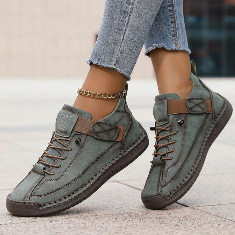 Amelia | Orthopedic Comfort Sneakers