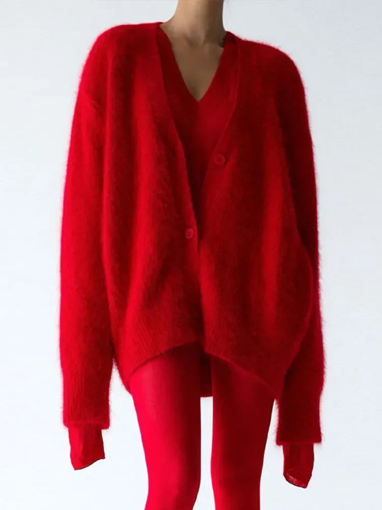 Hässleholm Cardigan