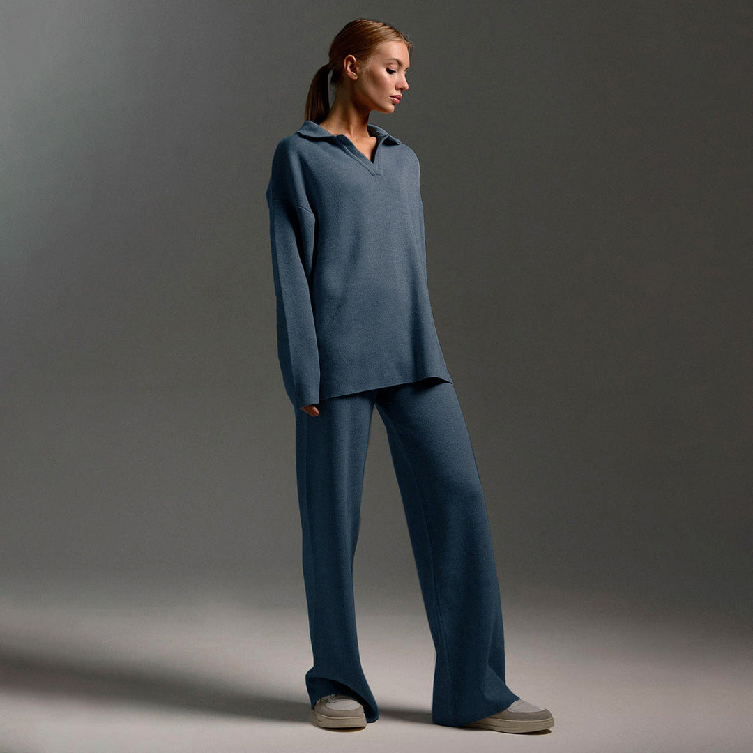 Women's Comfortable Lounge Set