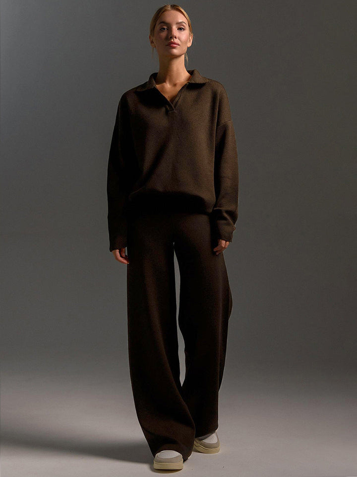 Women's Comfortable Lounge Set