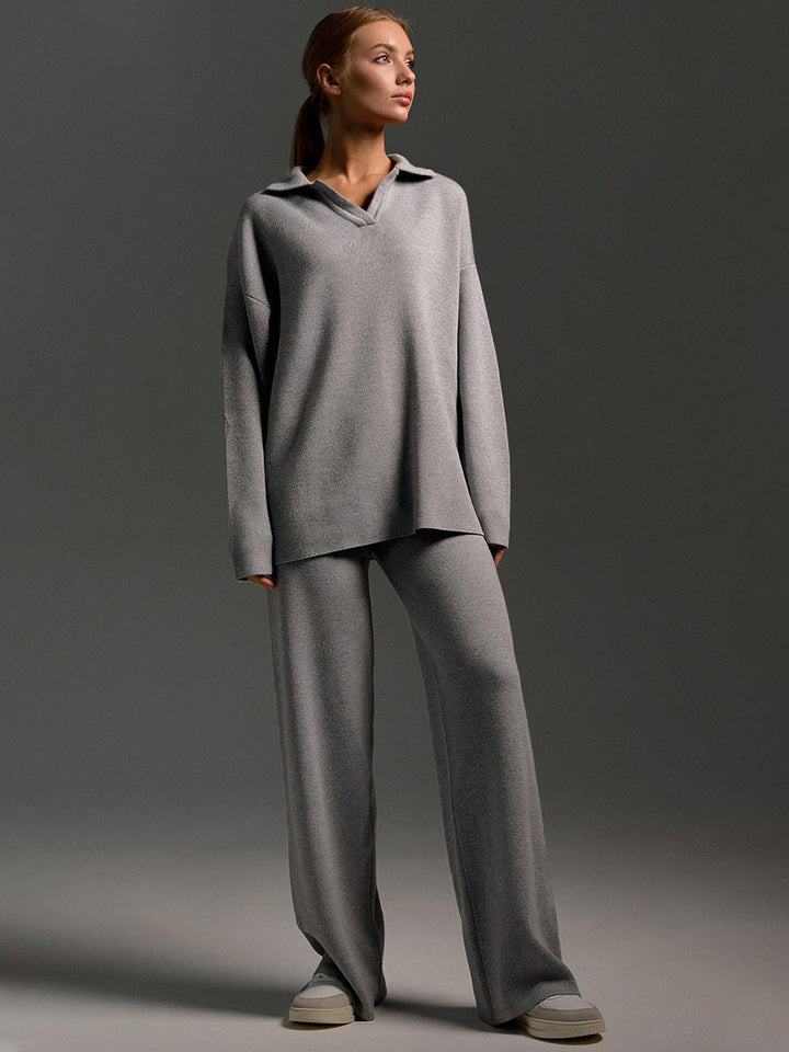 Women's Comfortable Lounge Set