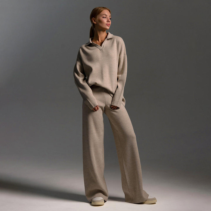 Women's Comfortable Lounge Set