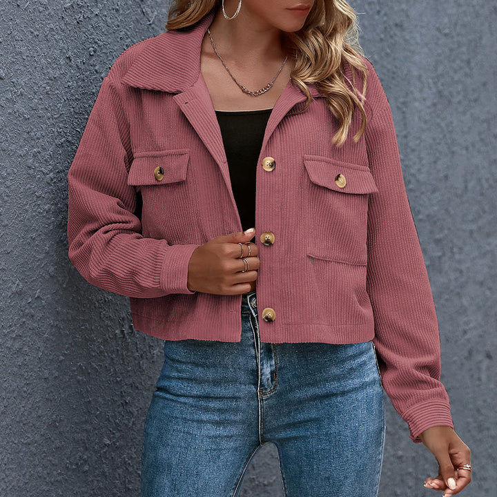 Women's Lightweight Spring Jacket