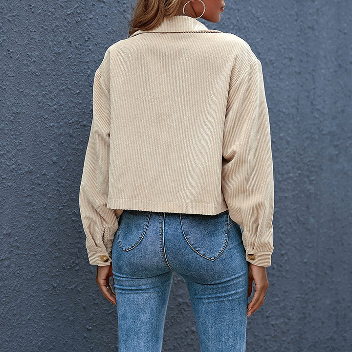 Women's Lightweight Spring Jacket