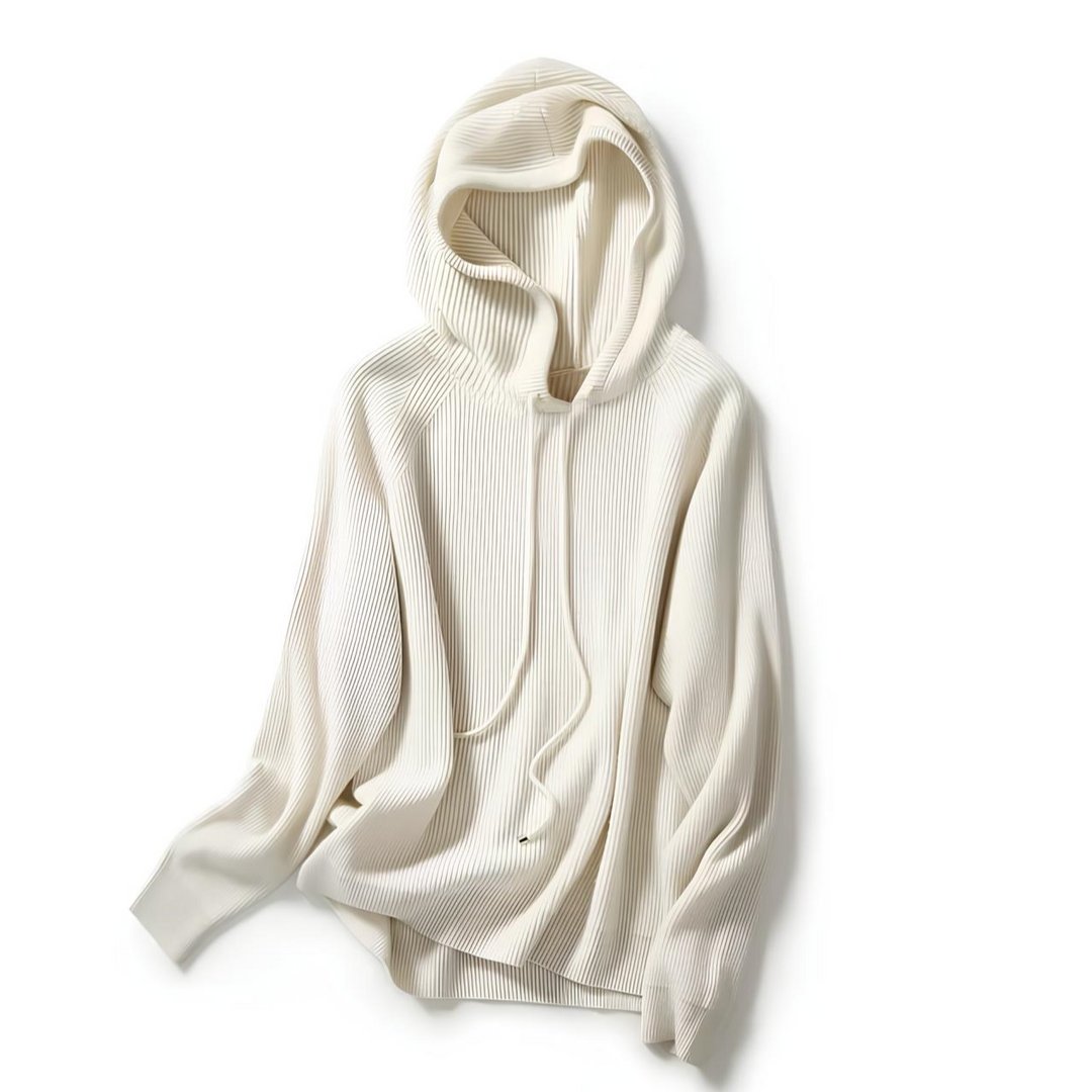 Downtown Classic Women's Hoodie