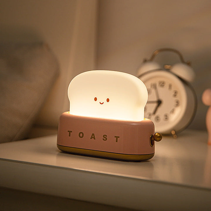 Loafy sleep light timer