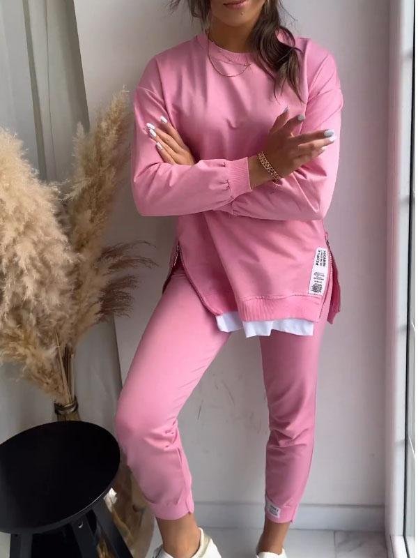 Marley - Comfortable Loungewear