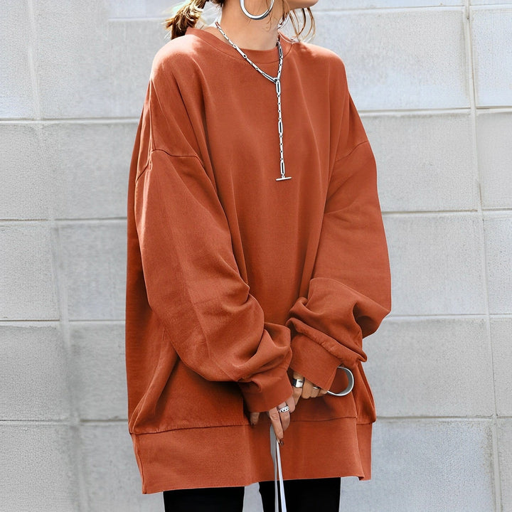 Zara - Oversized Sweater