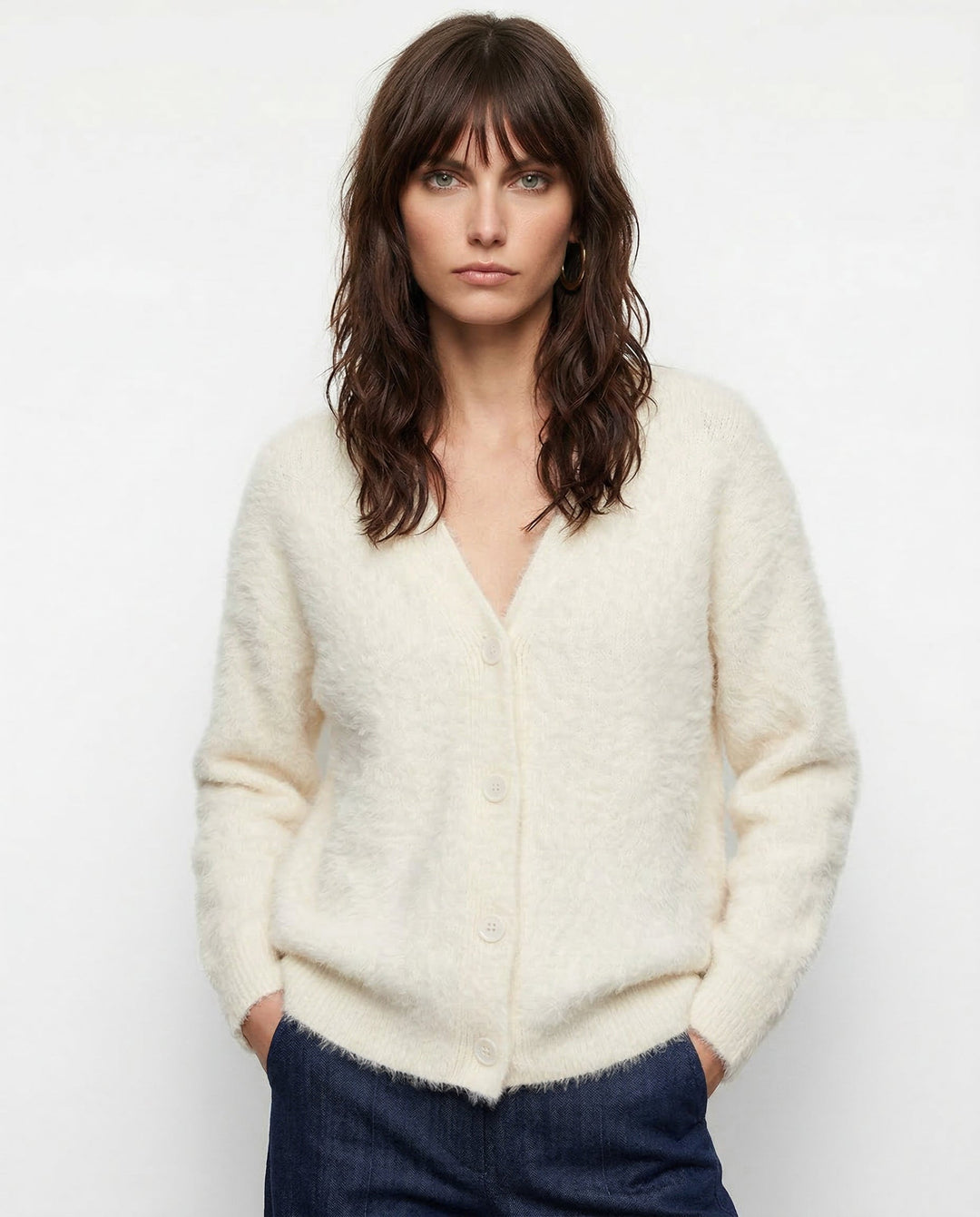 Hässleholm Cardigan