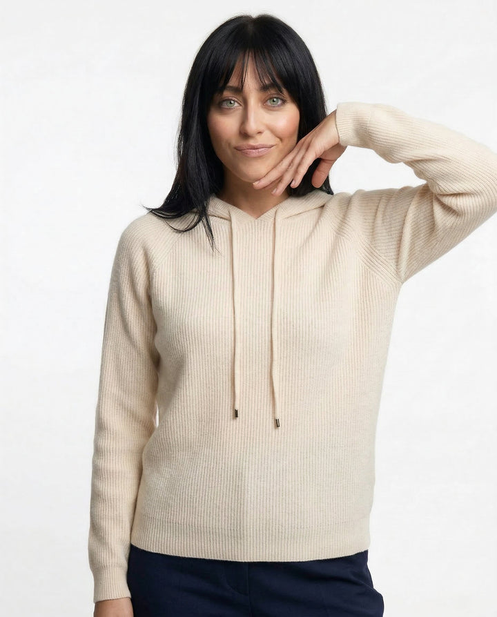 Downtown Classic Women's Hoodie
