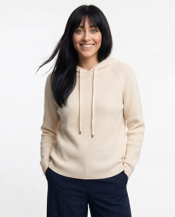 Downtown Classic Women's Hoodie