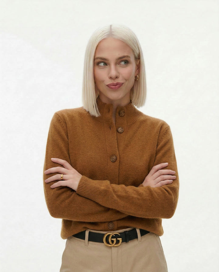 Madison Avenue Cardigan