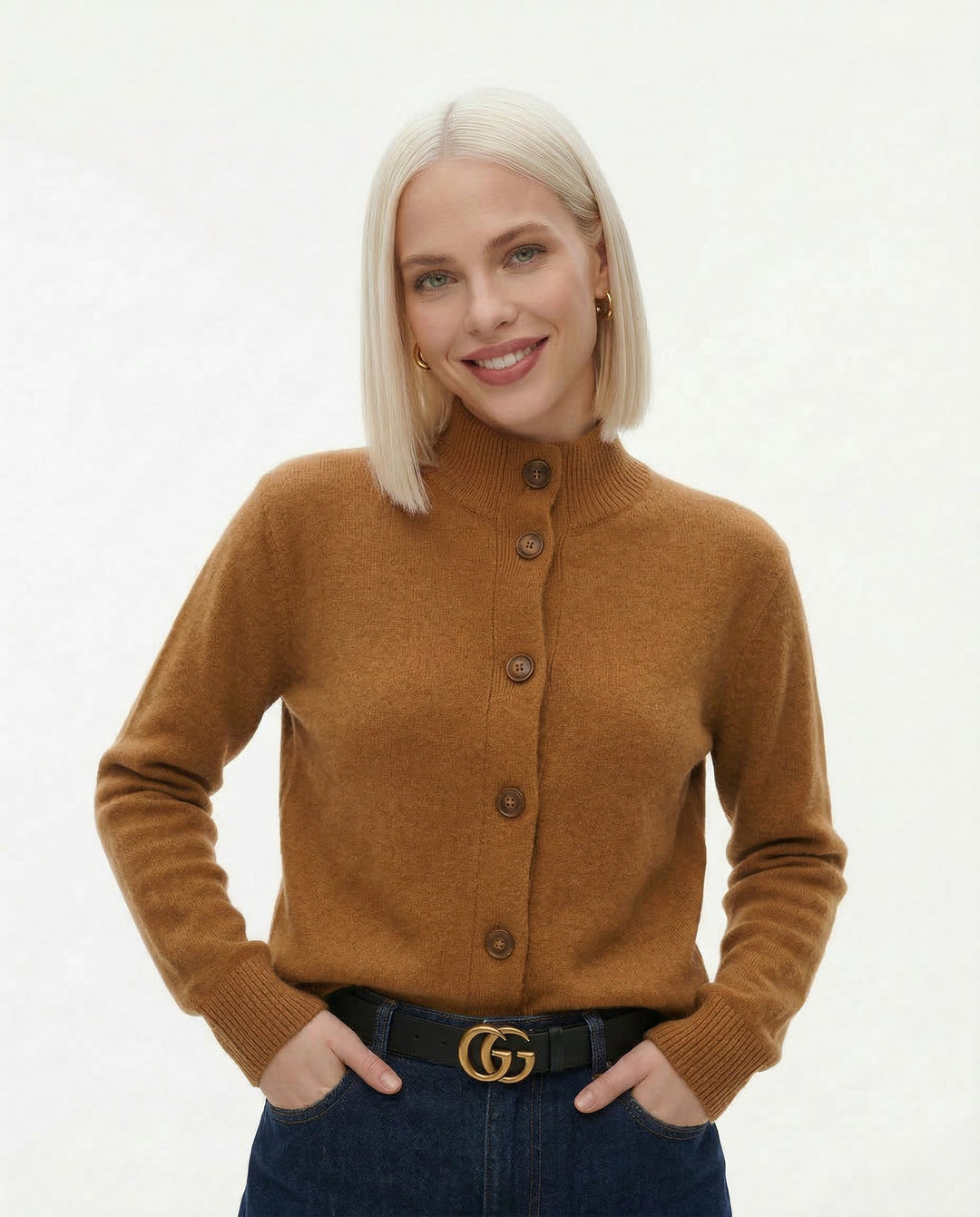 Madison Avenue Cardigan