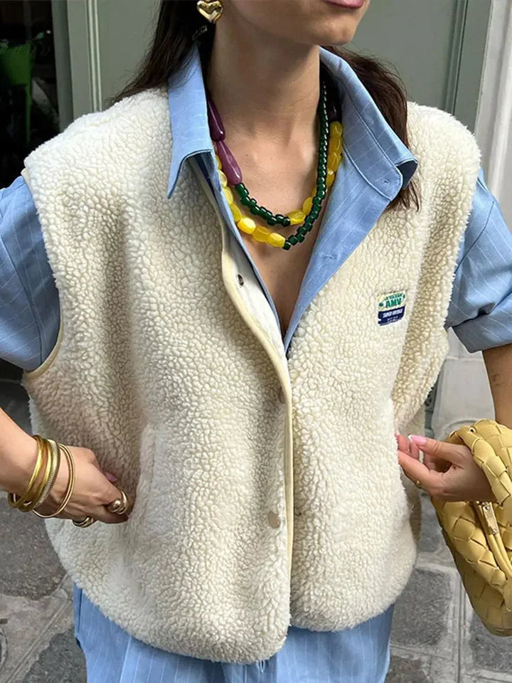 Tanya - Cozy and Stylish Women's Cardigan for Everyday Wear