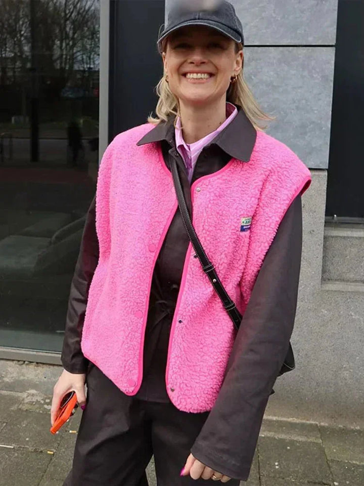 Tanya - Cozy and Stylish Women's Cardigan for Everyday Wear
