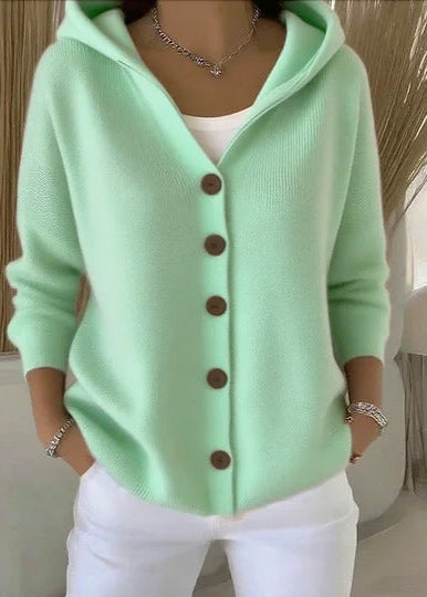Zoey | Elegant Cardigan