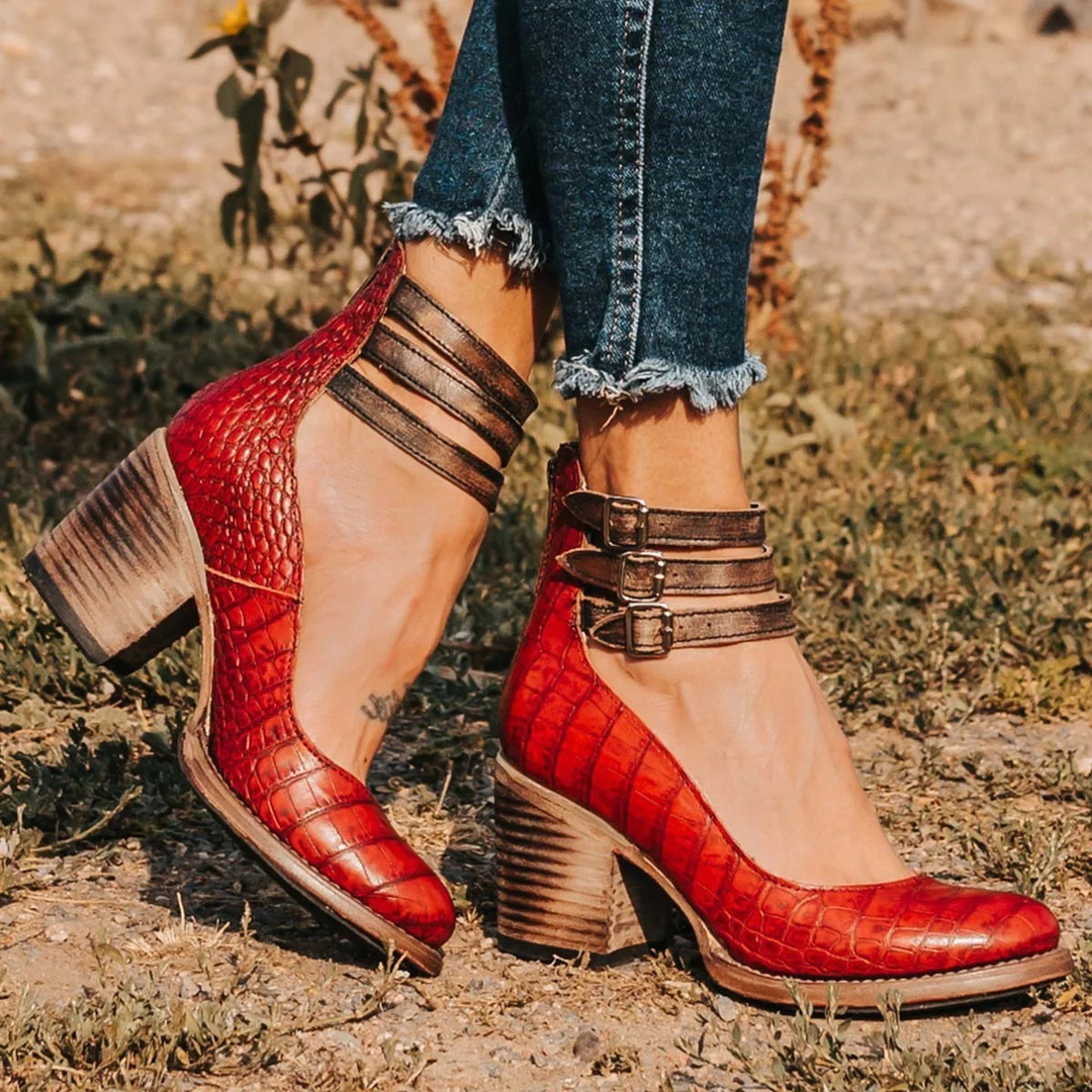 Aria | Elegant and Comfortable Sandals