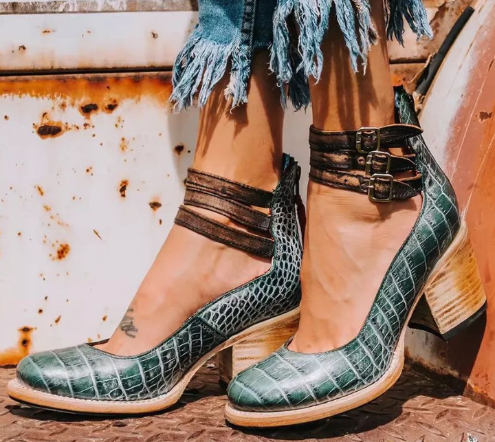 Aria | Elegant and Comfortable Sandals