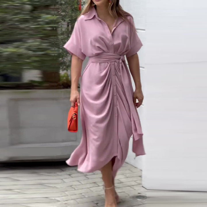 Jennifer - Timeless Elegance Dress