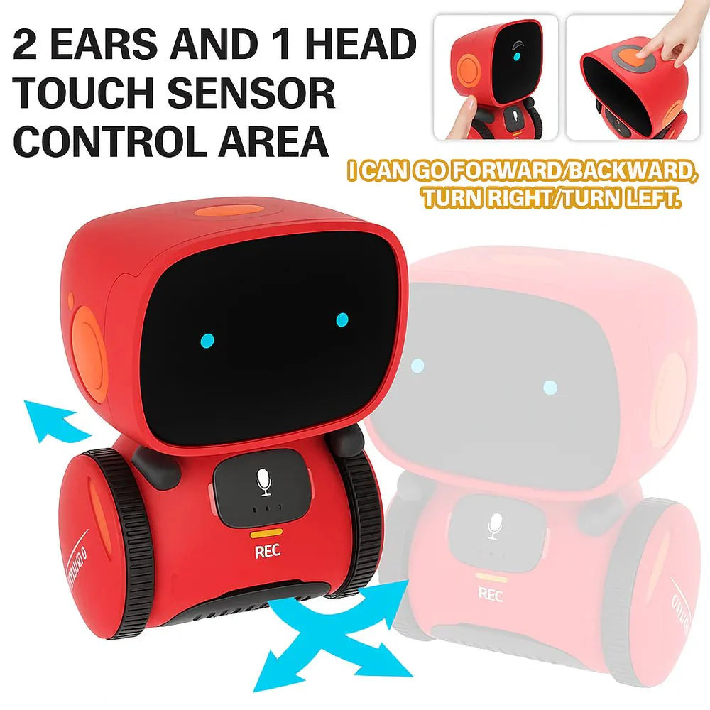 GrooveBot