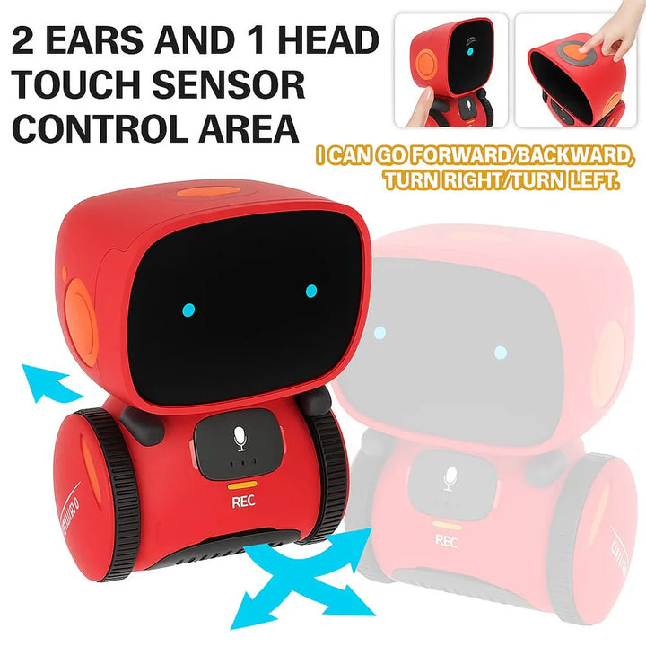 GrooveBot