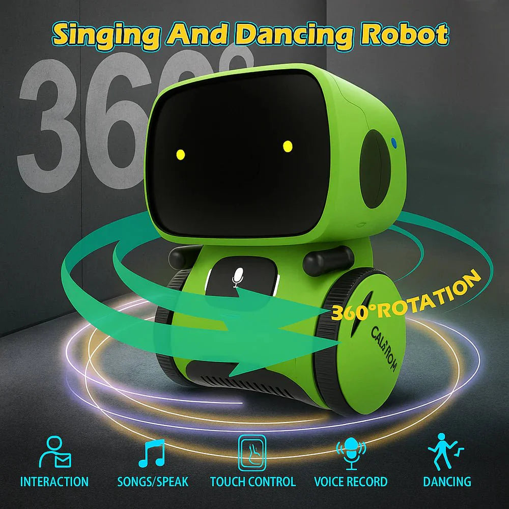 GrooveBot