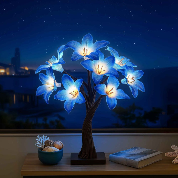 Starfall Lily Tree