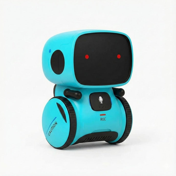 GrooveBot