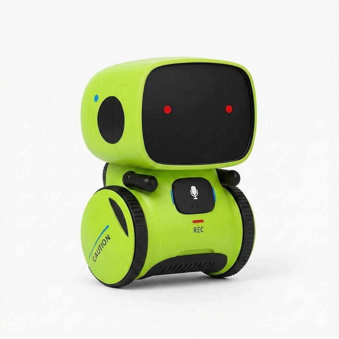 GrooveBot
