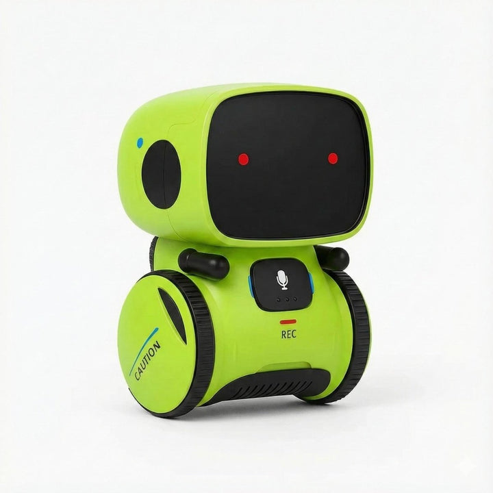GrooveBot