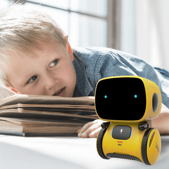 GrooveBot