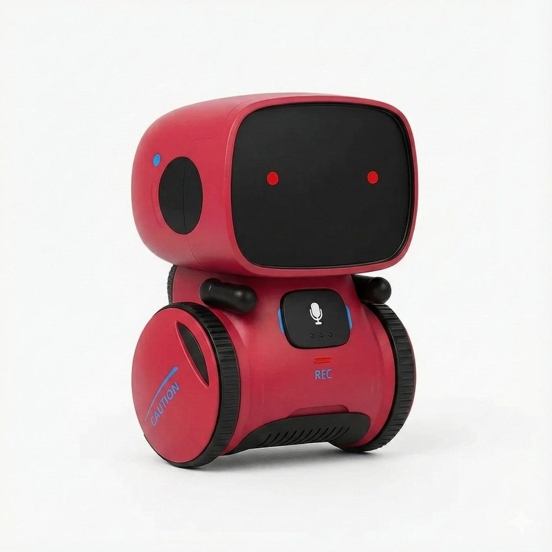 GrooveBot