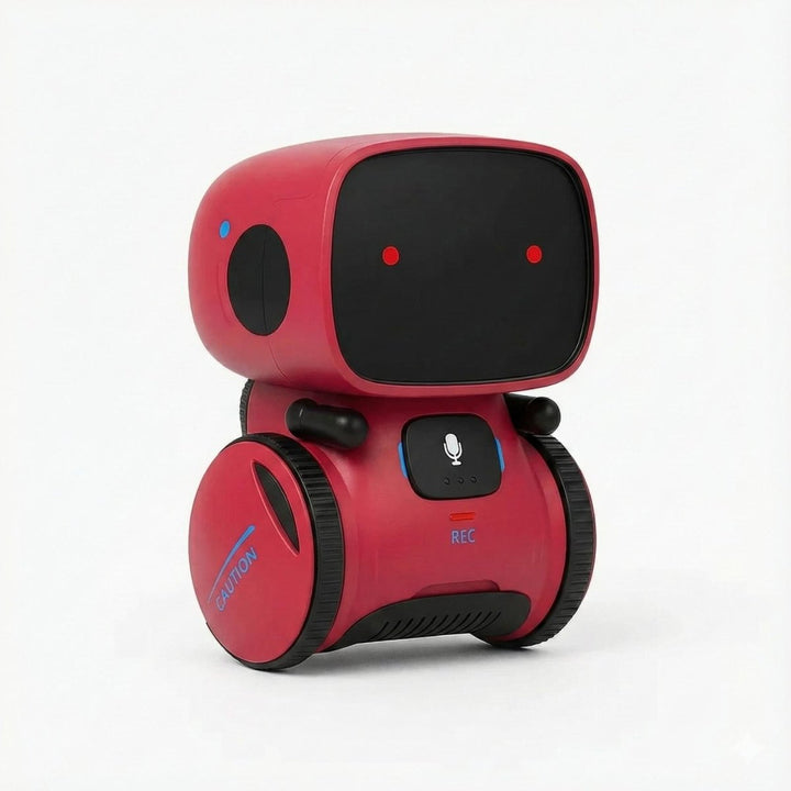 GrooveBot