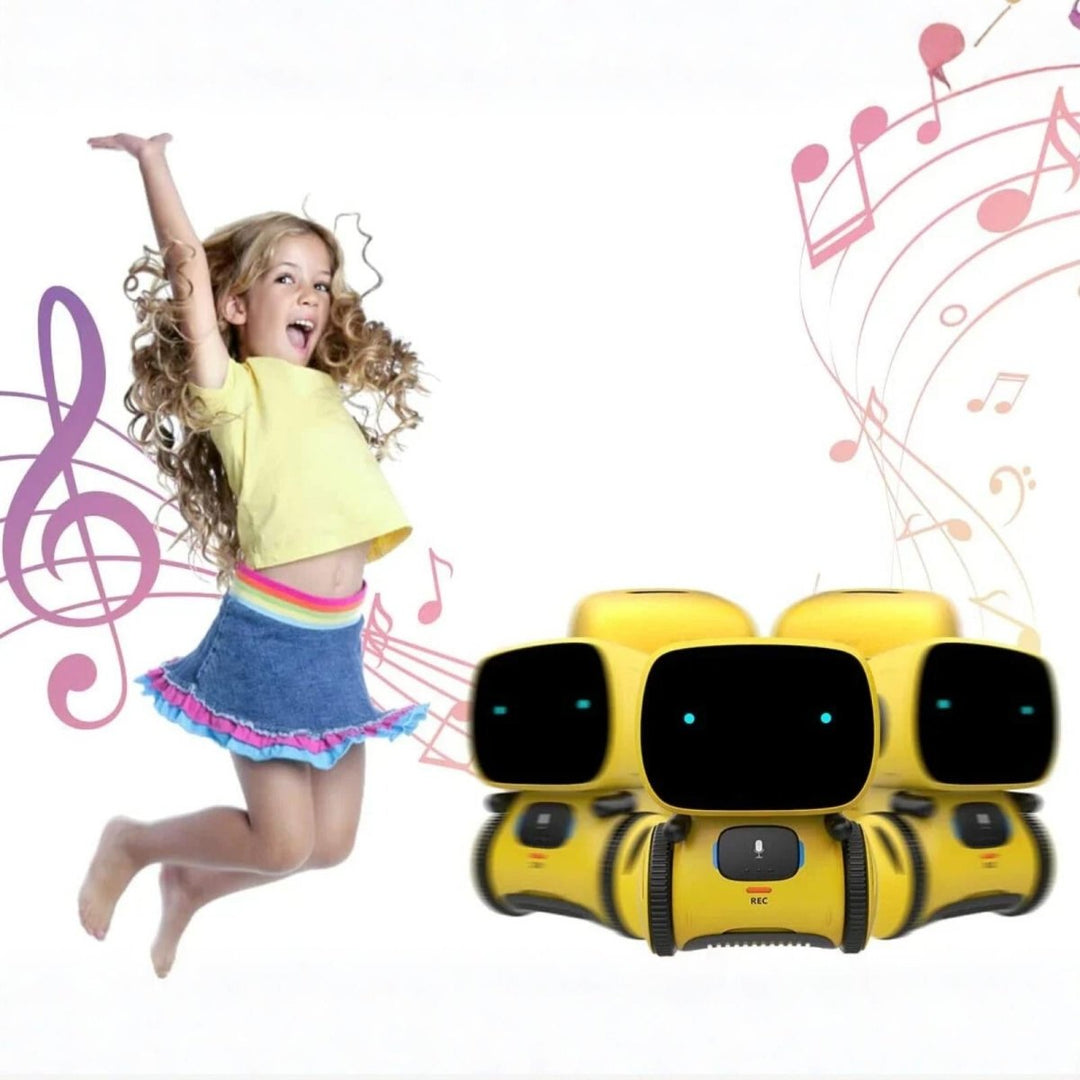 GrooveBot