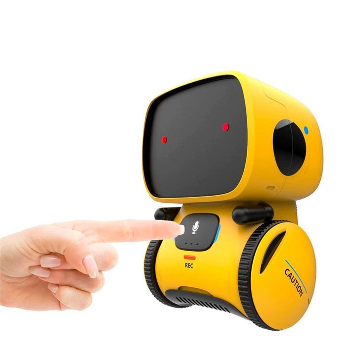 GrooveBot