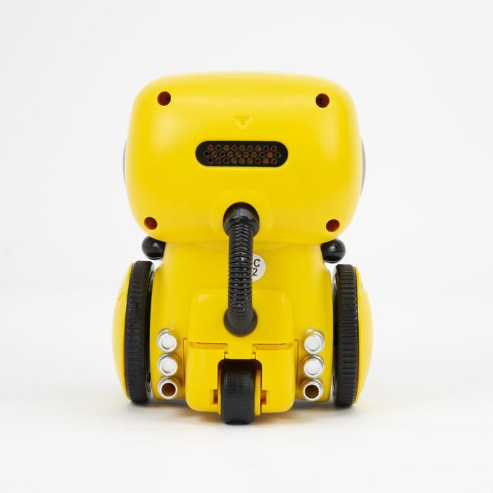 GrooveBot