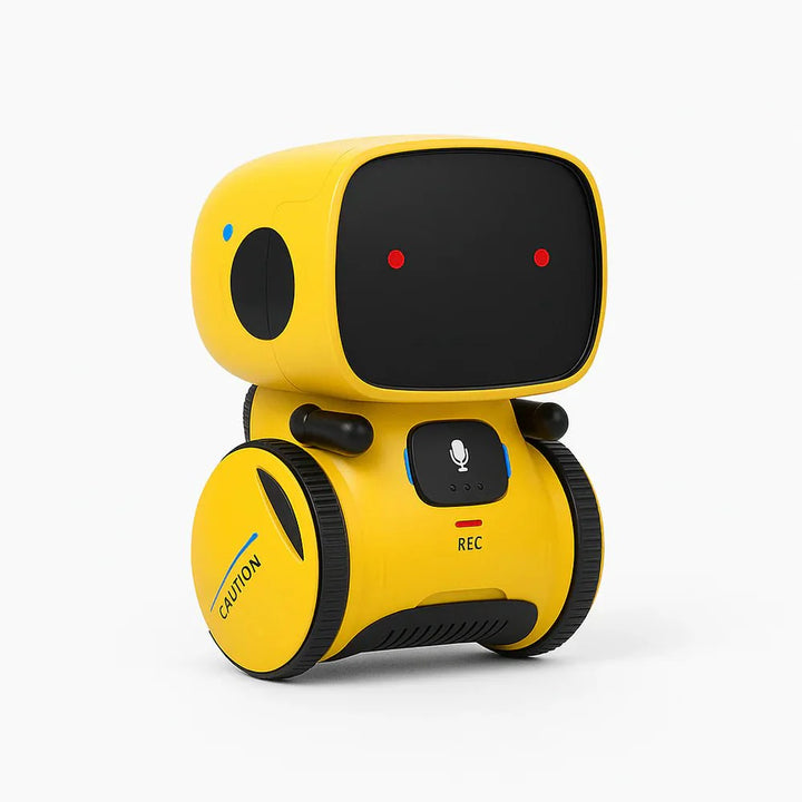 GrooveBot