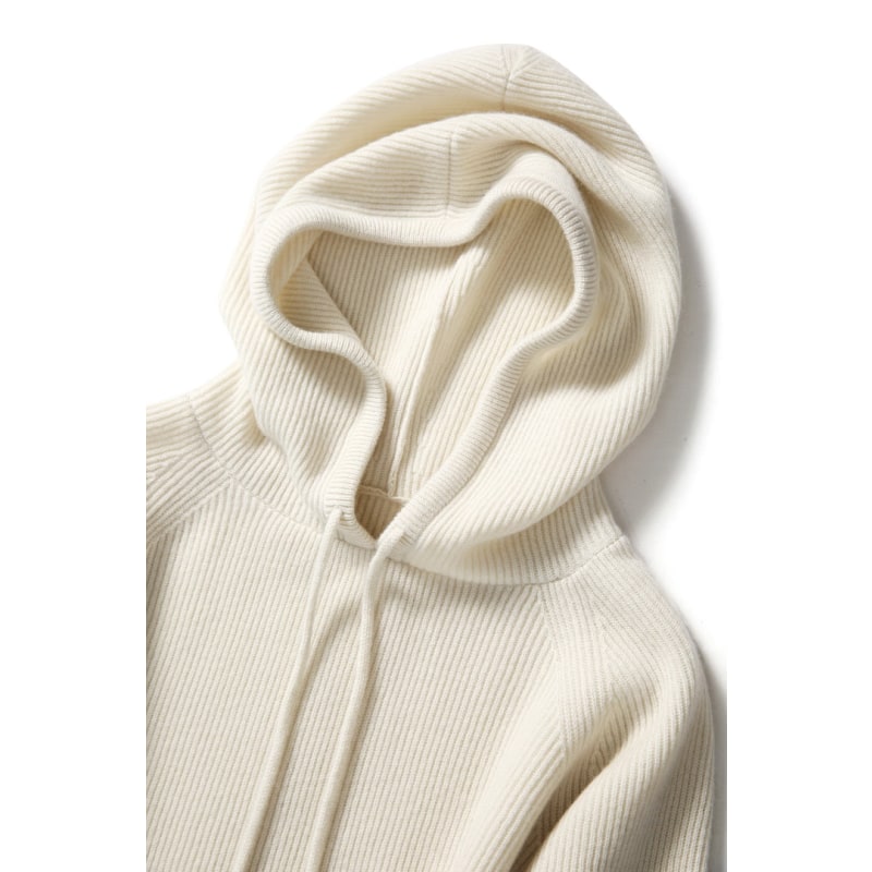 Downtown Classic Women's Hoodie